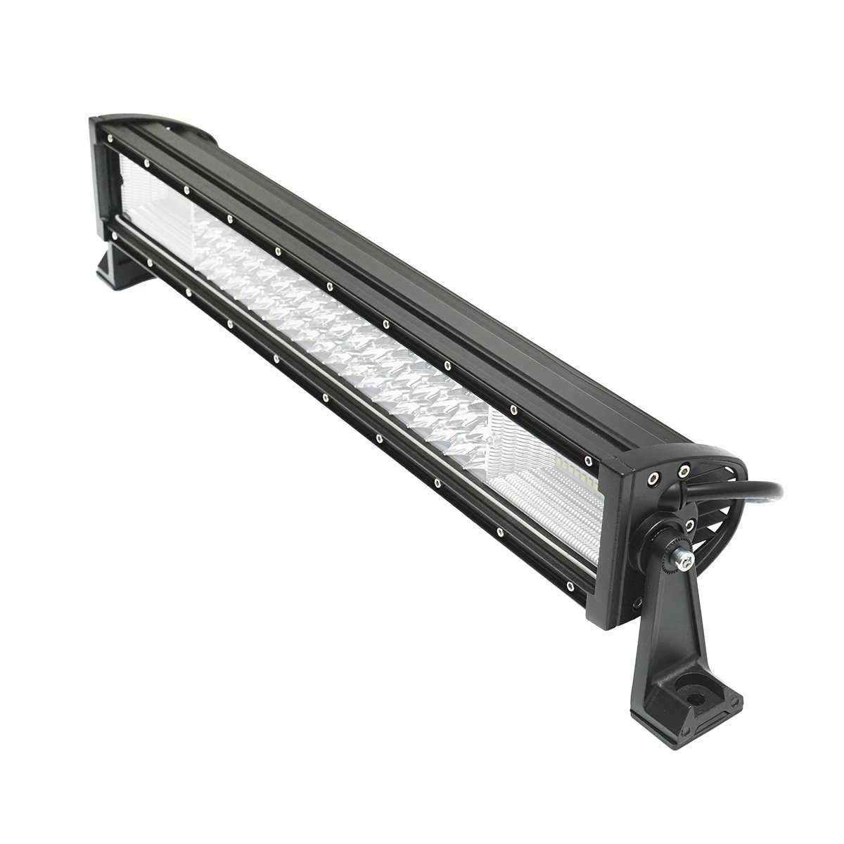 Lampa LED tip bara 12-24V, 270W, 40x70x550mm Breckner Germany